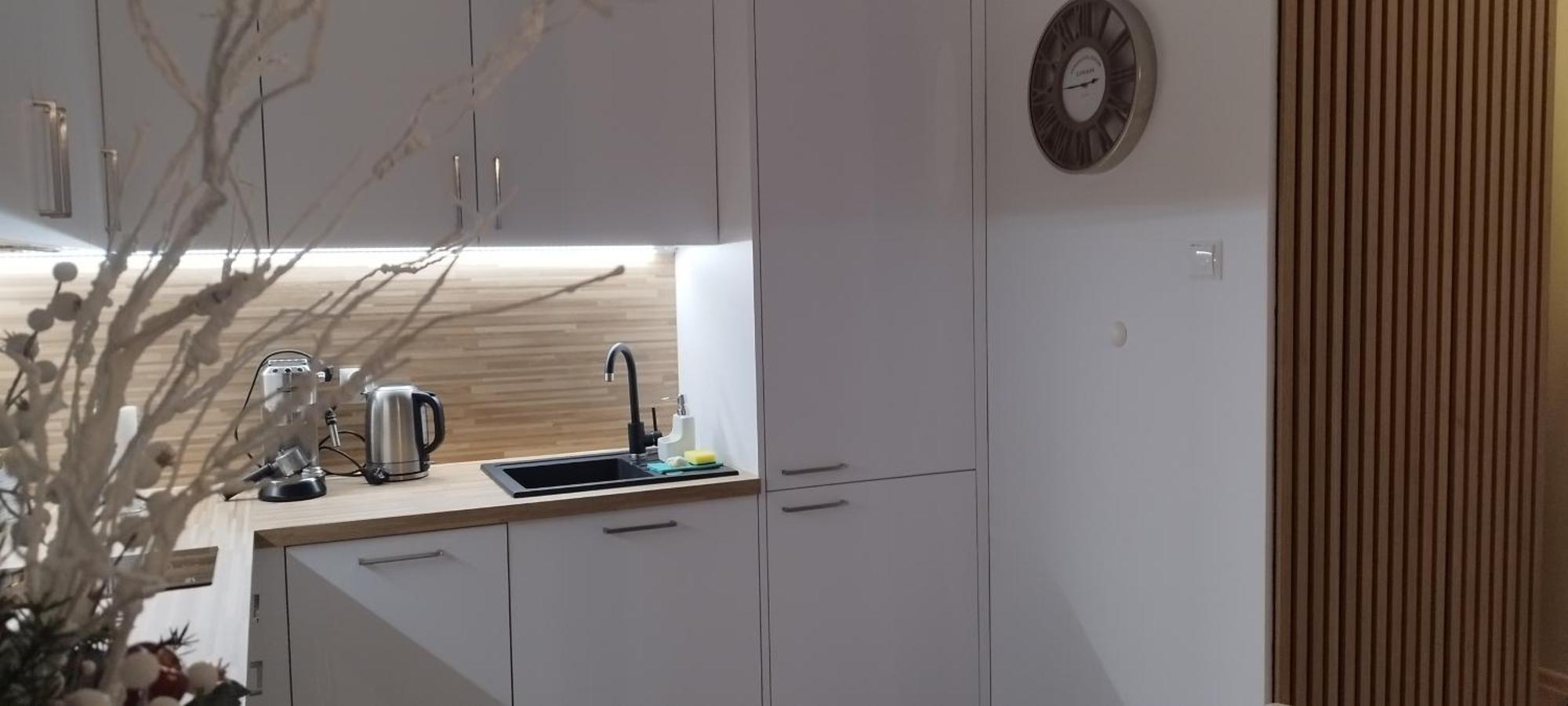 Apartament Mari Polanki Park Колобжег Екстериор снимка